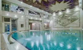 image 15 from Almas 2 Hotel Mashhad