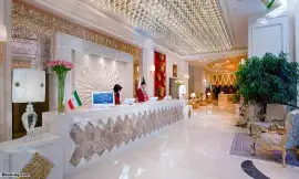 image 5 from Almas 2 Hotel Mashhad