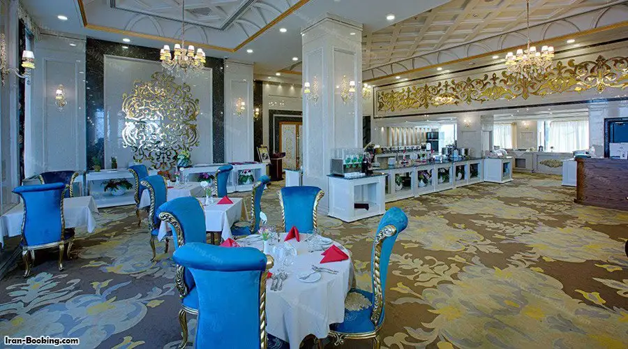 image 11 from Almas 2 Hotel Mashhad
