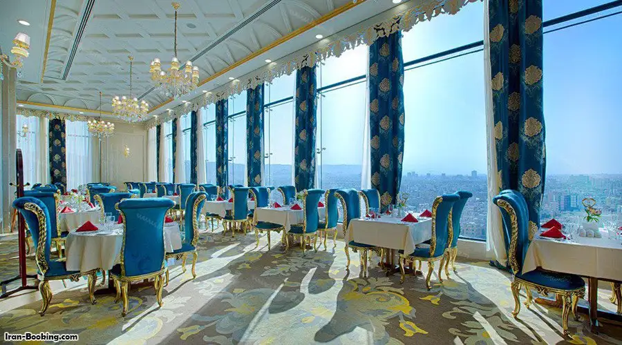 image 10 from Almas 2 Hotel Mashhad