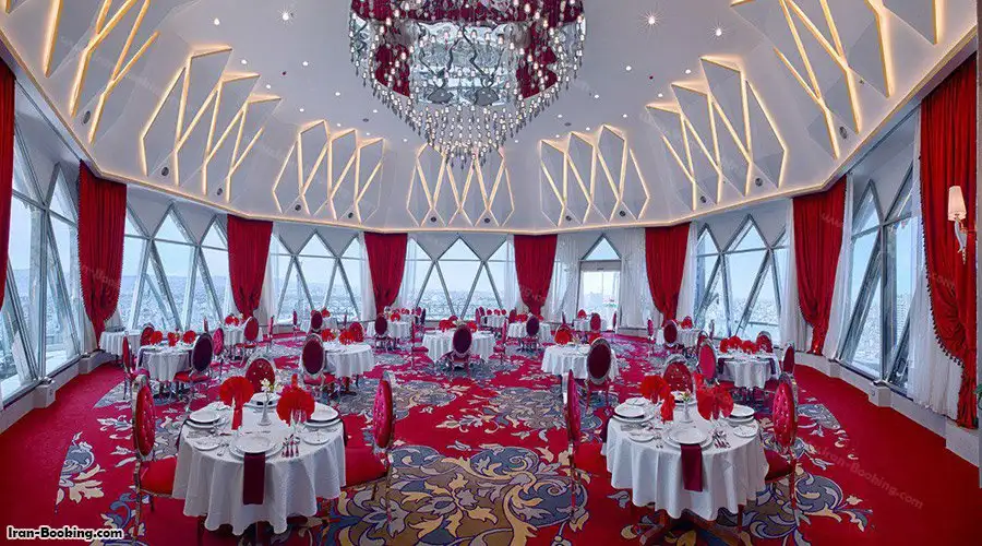 image 12 from Almas 2 Hotel Mashhad