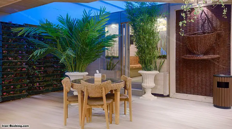 image 13 from Almas 2 Hotel Mashhad