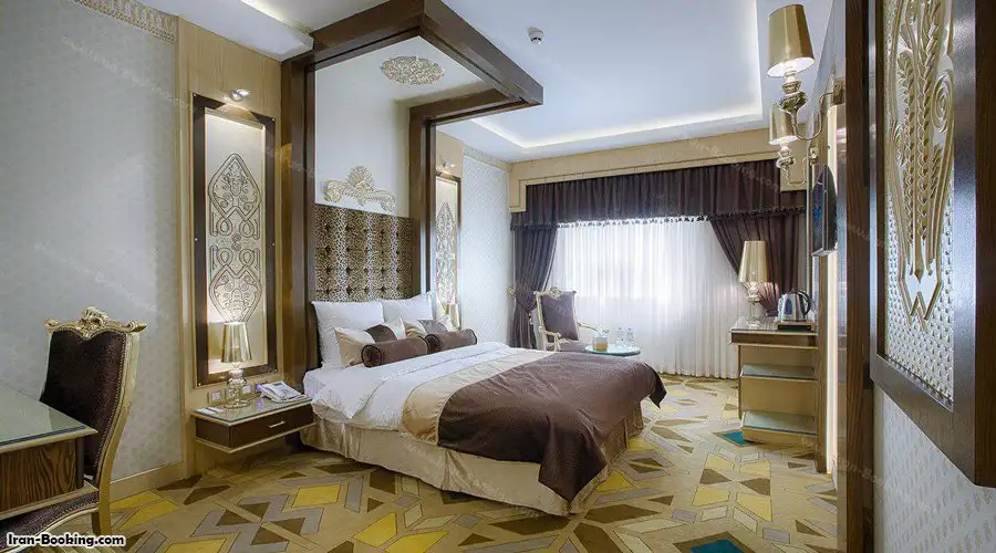 image 6 from Almas 2 Hotel Mashhad