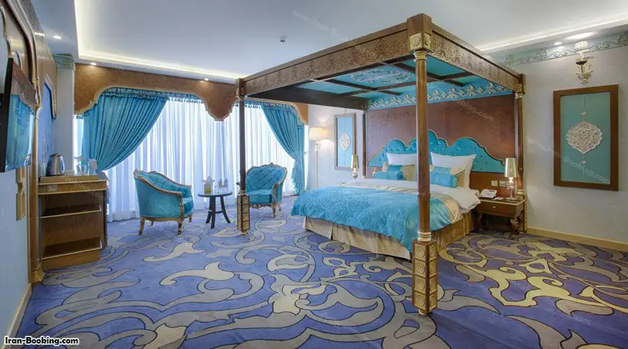 image 7 from Almas 2 Hotel Mashhad