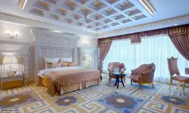 image 8 from Almas 2 Hotel Mashhad
