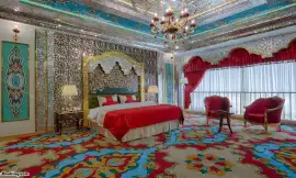 image 9 from Almas 2 Hotel Mashhad