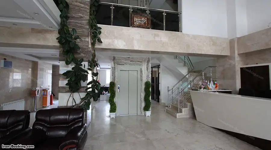 image 2 from Altin Hotel Aras