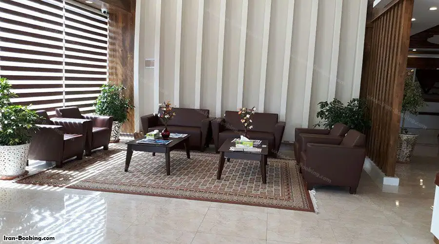 image 3 from Alvand 2 Hotel Qeshm