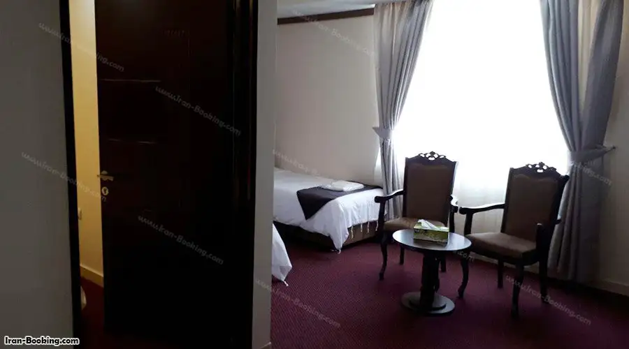 image 9 from Alvand 2 Hotel Qeshm