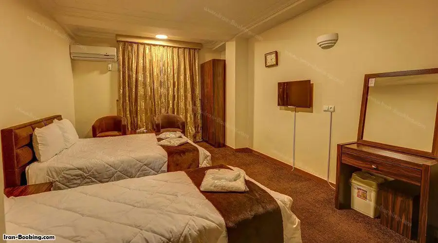 image 3 from Alvand Hotel Qeshm