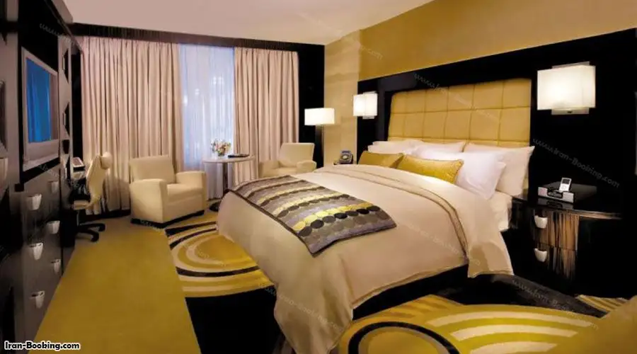 image 2 from Al Zahra Hotel Qom