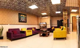 image 2 from Alzahra Hotel Yazd