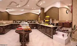 image 9 from Alzahra Hotel Yazd
