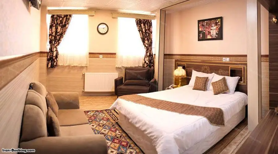 image 6 from Alzahra Hotel Yazd