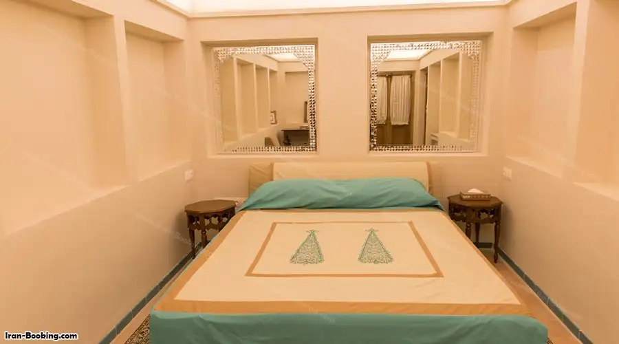 image 11 from Saraye Ameriha Boutique Hotel