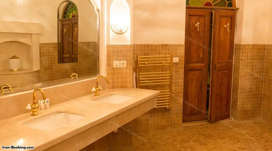 image 12 from Saraye Ameriha Boutique Hotel