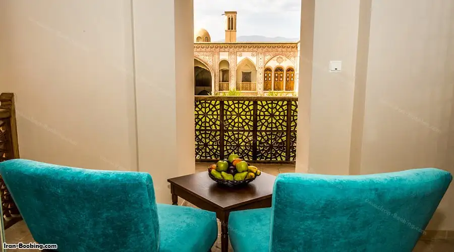 image 10 from Saraye Ameriha Boutique Hotel