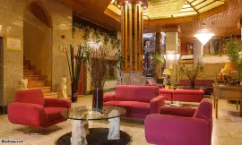 image 2 from Amir Hotel Tehran