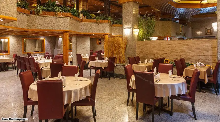 image 10 from Amir Hotel Tehran