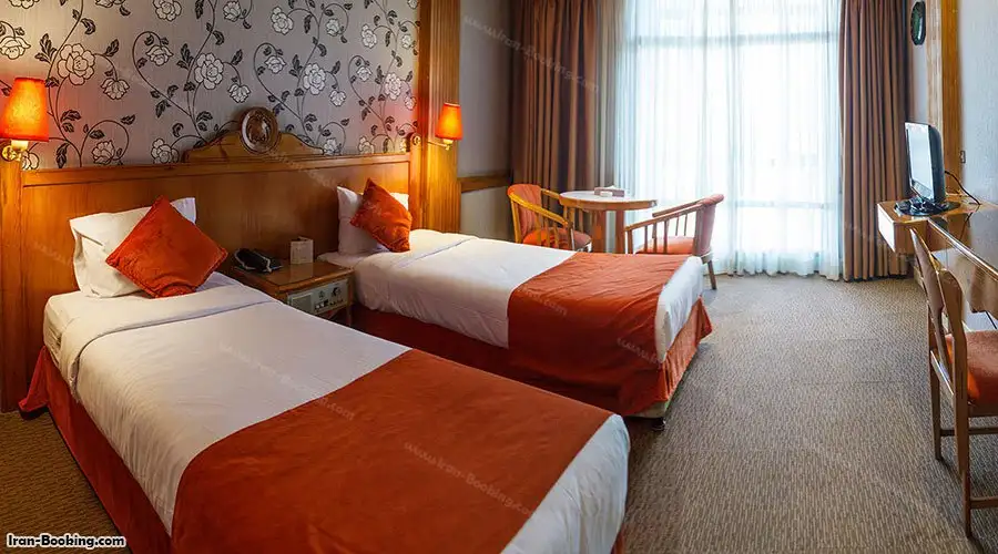 image 5 from Amir Hotel Tehran