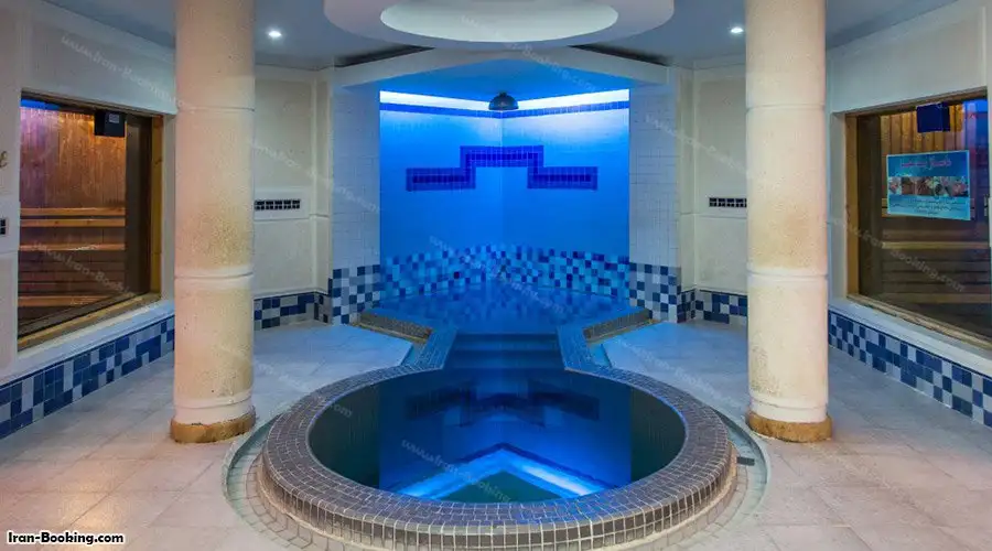 image 13 from Amir Kabir Hotel Arak