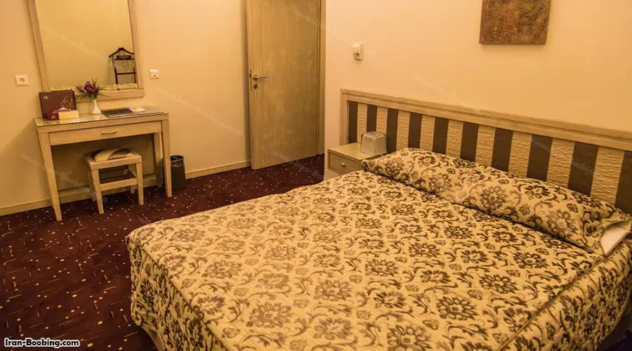 image 7 from Amir Kabir Hotel Arak