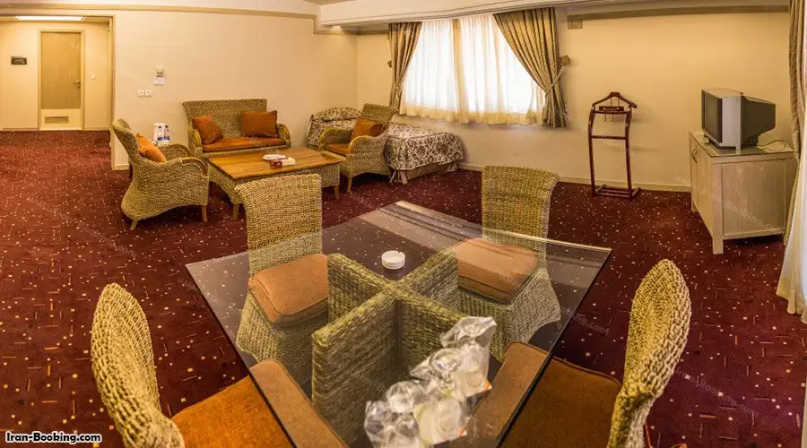 image 8 from Amir Kabir Hotel Arak