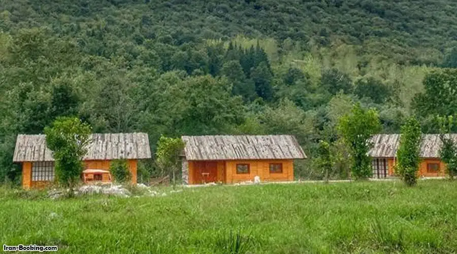 image 3 from Amiran Hotel Chalus