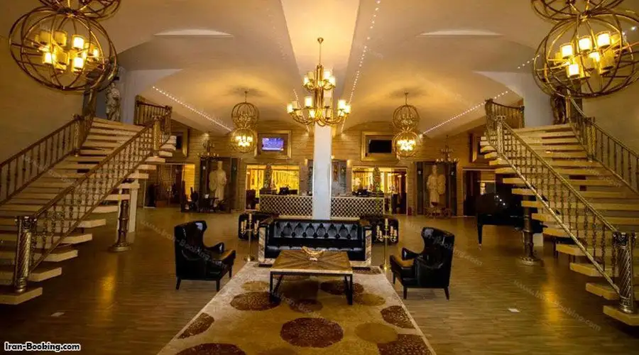 image 5 from Amiran Hotel Chalus