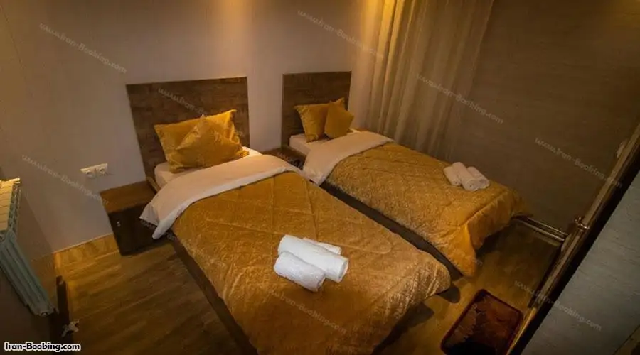 image 8 from Amiran Hotel Chalus