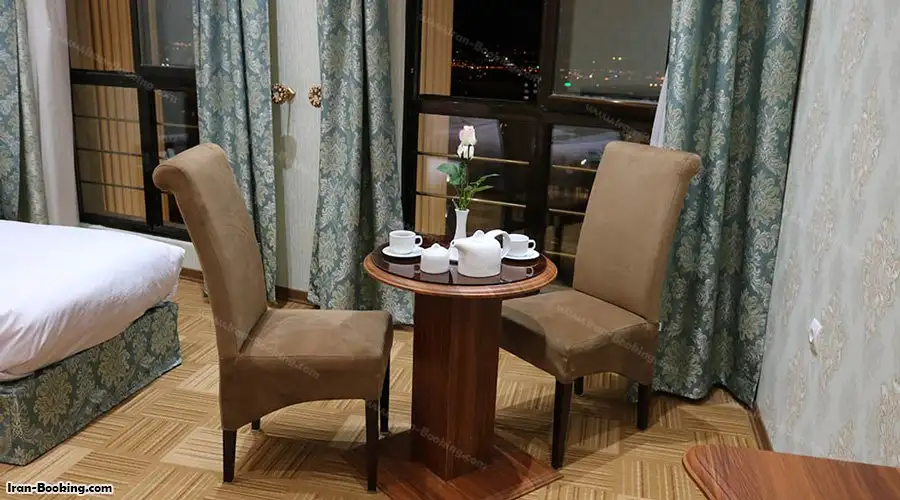 image 6 from Amiran Hotel Hamadan