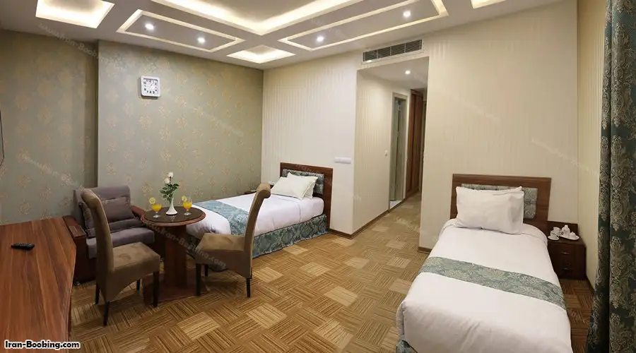 image 8 from Amiran Hotel Hamadan
