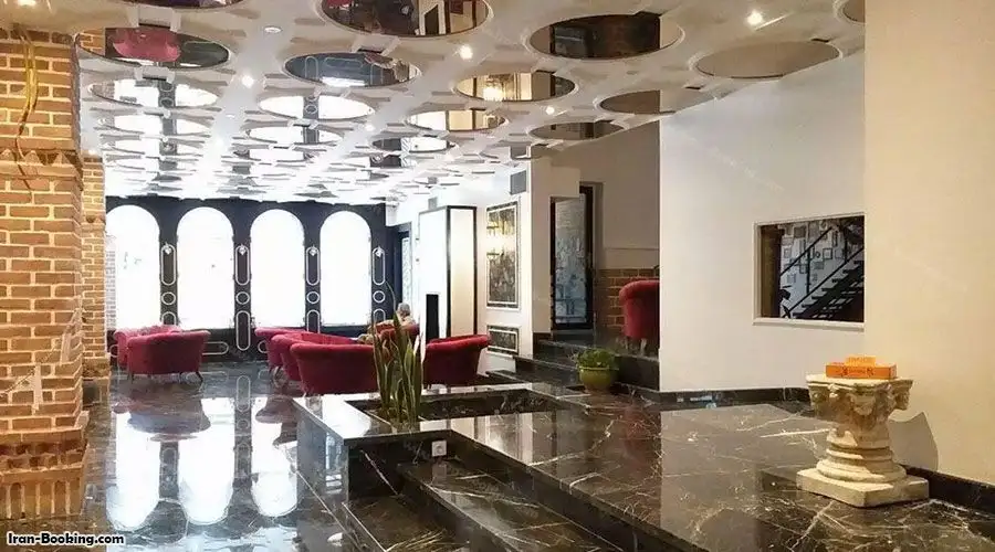image 2 from Amirkabir Hotel Karaj