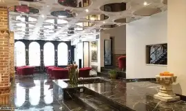 image 2 from Amirkabir Hotel Karaj
