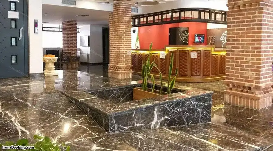 image 3 from Amirkabir Hotel Karaj