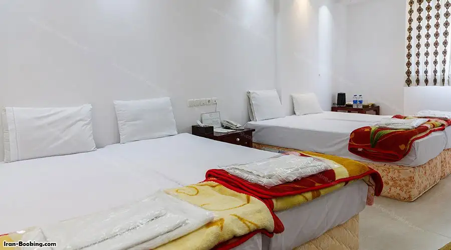 image 5 from Amir Kabir Hotel Kashan