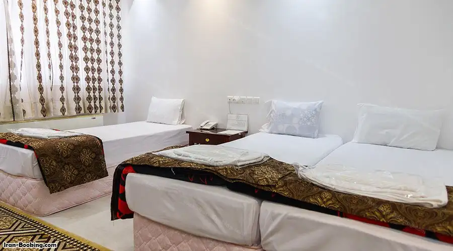 image 4 from Amir Kabir Hotel Kashan