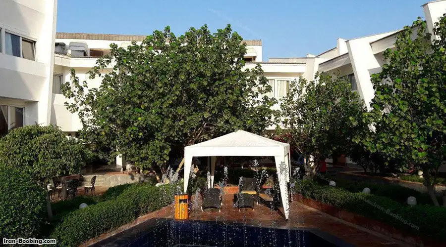 image 2 from Ana Hotel Kish