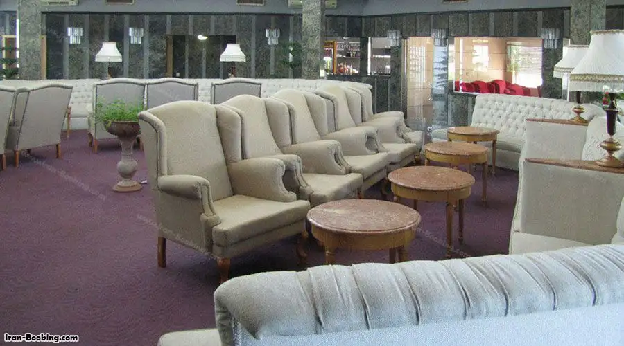 image 3 from Ana Hotel Kish