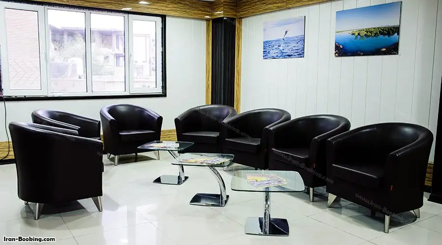 image 3 from Ana Hotel Qeshm