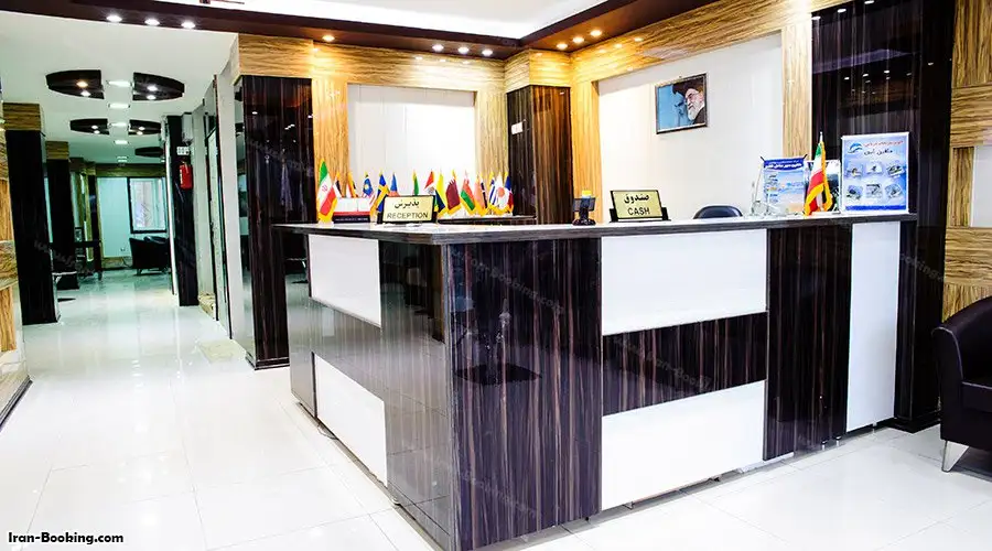 image 4 from Ana Hotel Qeshm