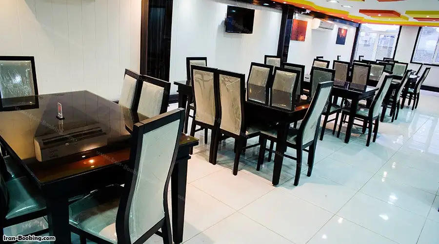 image 9 from Ana Hotel Qeshm