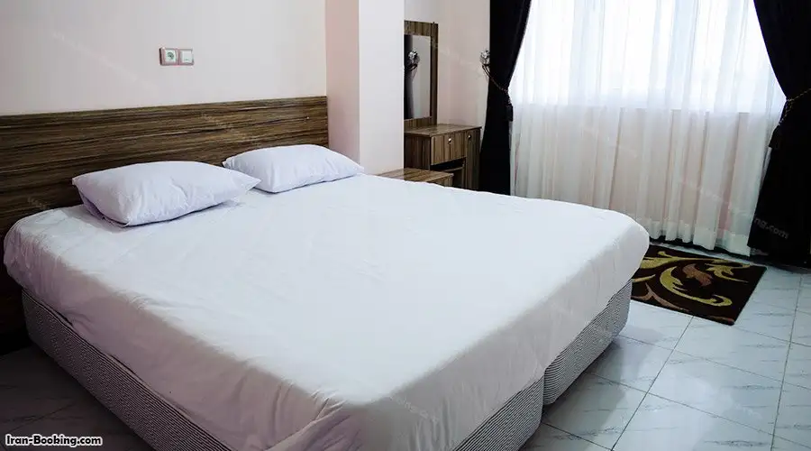 image 6 from Ana Hotel Qeshm