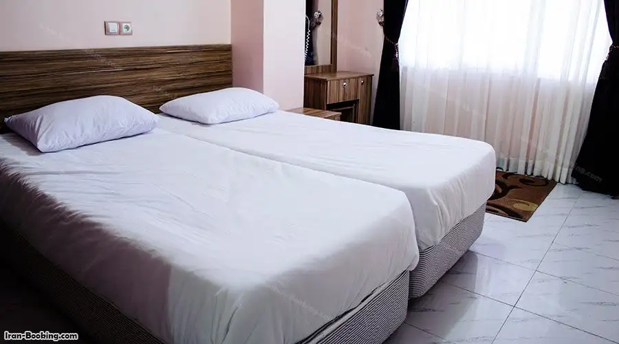 image 7 from Ana Hotel Qeshm