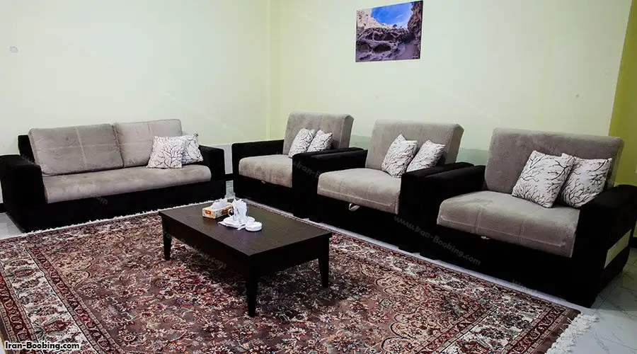 image 5 from Ana Hotel Qeshm