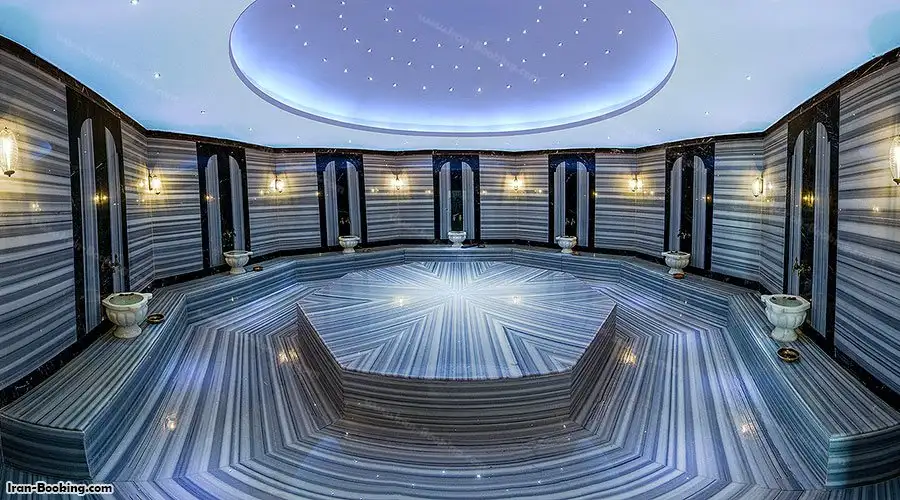 image 15 from Ana Hotel Urmia