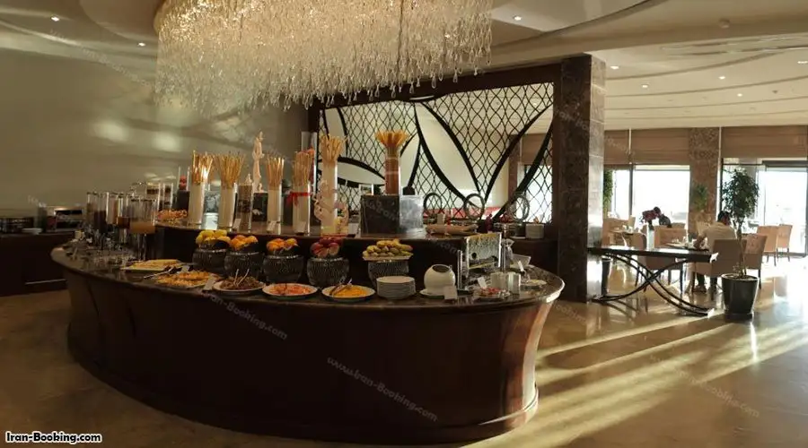 image 11 from Ana Hotel Urmia