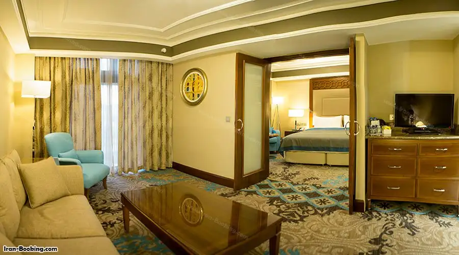 image 6 from Ana Hotel Urmia