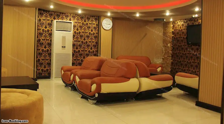 image 2 from Apadana Hotel Bandar Abbas