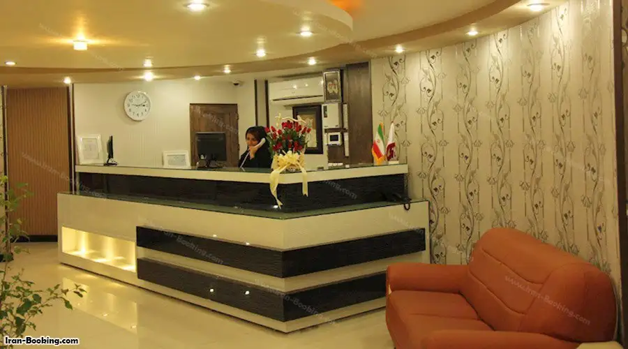 image 3 from Apadana Hotel Bandar Abbas